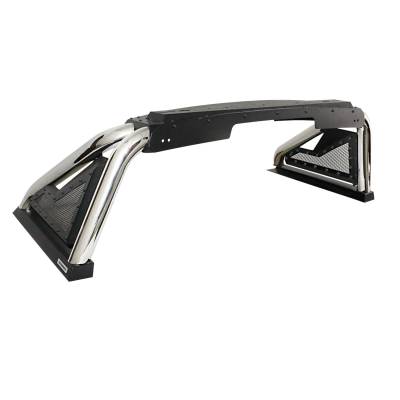 Go Rhino - Go Rhino 918000PS Sport Bar 2.0