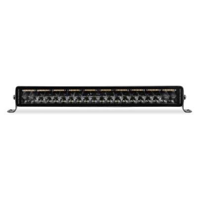 Go Rhino - Go Rhino 752002112CDS Blackout Series LED Light Bar