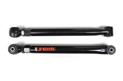 JKS Manufacturing - JKS JKS1638 JLink Adjustable Control Arms Rear Lower for 20-26 Jeep Gladiator JT