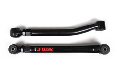 JKS Manufacturing - JKS JKS1631 J-Link Front Lower Adjustable Control Arms for 07-18 Wrangler JK
