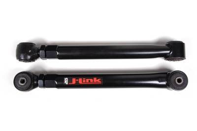 JKS Manufacturing - JKS JKS1636 J-Link Rear Lower Adjustable Control Arms for 07-22 Wrangler JK/JL
