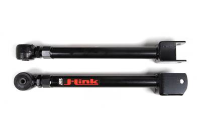 JKS Manufacturing - JKS Manufacturing JKS1633 Front J-Link Adjustable UCA's for 07-18 Wrangler JK