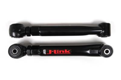 JKS Manufacturing - JKS JKS1637 JLink Adjustable Control Arms Rear Upper for 20-26 Jeep Gladiator JT