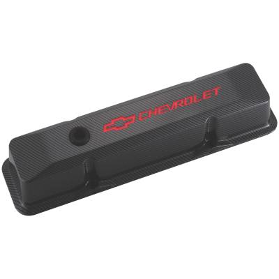 Proform - Proform 141-121 Engine Valve Covers
