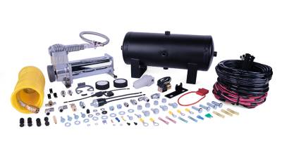 Air Lift - Air Lift 25981 WirelessOne Air Tank Upgrade