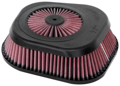 K&N - K&N KA-4519XD Replacement Air Filter