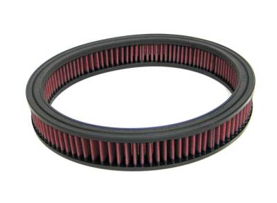 K&N - K&N E-1515 Replacement Air Filter