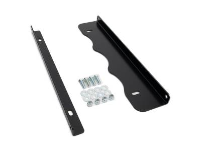 PRP - PRP Front Seat Mount Adapter Brackets 1 Set for 95-01 Cherokee XJ C33