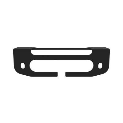 KC Hilites - KC HiLiTES 73440 Winch Fairlead Light Mount