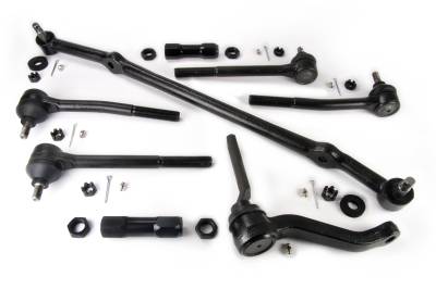 Proforged - Archived - Proforged 116-10010 Steering Linkage Rebuild Kit for Buick/Chevy