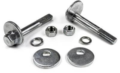 Proforged - Proforged 120-10009 Alignment Cam Bolt Kit for GM/Chrysler/Dodge/Ford RWD