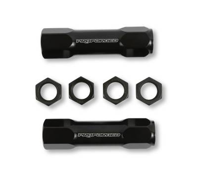 Proforged - Archived - Proforged 105-10035 Tie Rod End Adjusting Sleeve Aluminum