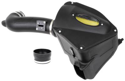 Airaid - Airaid 204-382 Performance Air Intake System