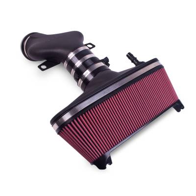 Airaid - Airaid 251-292 MXP Series Cold Air Intake System for 01-04 Chevy Corvette