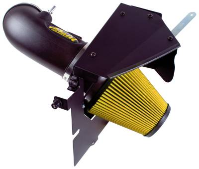 Airaid - Airaid 254-253 Performance Air Intake System for 09-15 Cadillac CTS
