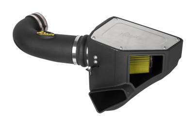Airaid - Airaid 254-333 Performance Air Intake System for 16-24 Chevy Camaro