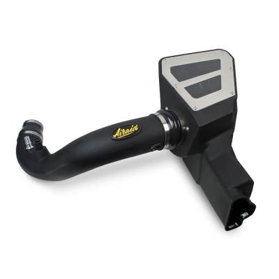Airaid - Airaid 454-326 Performance Air Intake System for 15-23 Ford Mustang