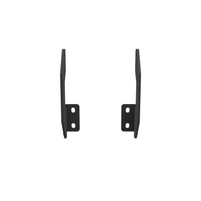 KC Hilites - KC HiLiTES 7355 Light Bar Mount Front Bumper GEN3 11-16 Ford Super Duty