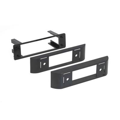 Metra Electronics - Metra 99-3001 TURBOKits Radio Installation Kit