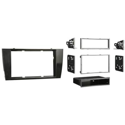 Metra Electronics - Metra 99-9501B TURBOKits Radio Installation Kit for 02-08 S-Type X-Type