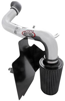 AEM Induction - AEM Induction 21-8009DP Brute Force Induction System for S10 Pickup Sonoma