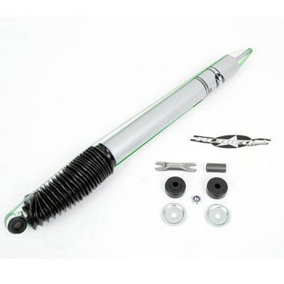 Rubicon Express - Rubicon Express RXJ508B Rubicon Monotube Loop/Loop E-24.1 C-14.9