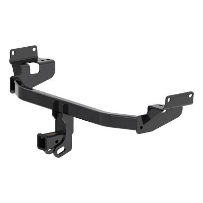 CURT - Class 3 Trailer Hitch 2" Receiver for Lincoln Nautilus