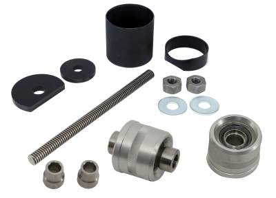 Ridetech - Ridetech 11227299 Rear Upper R-Joint & Tool for 64-77 GM A-Body 78-88 GM G-Body