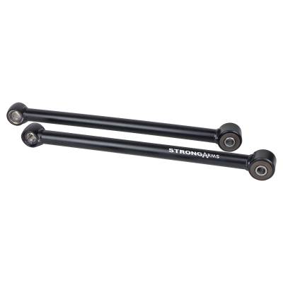 Ridetech - Ridetech 11567295 Rear Lower Control Arms for 88-96 Chevy C4 Corvette