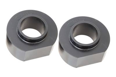 Fishbone Offroad - Fishbone Offroad FB47163 3/4" Coil Spring Spacers for 84-06 Jeep XJ/MJ/ZJ/TJ