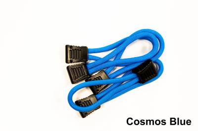 Fishbone Offroad - Fishbone Offroad FB51279-Z Zipper Pulls Cosmos Blue Universal