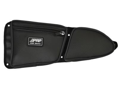 PRP - PRP E36-210 Front Door Bag w/Knee Pad