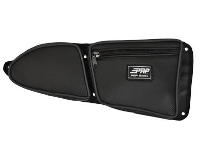 PRP - PRP E37-210 Front Door Bag w/Knee Pad