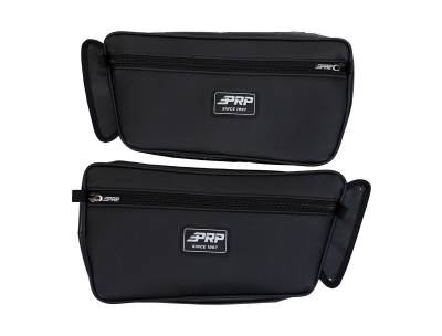 PRP - PRP E105-210 Door Bags Pair