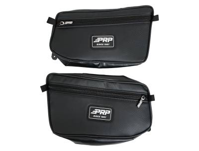 PRP - PRP E106-210 Door Bags Pair