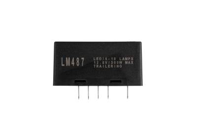 Diode Dynamics - Diode Dynamics DD4013 LM487 LED Turn Signal Flasher