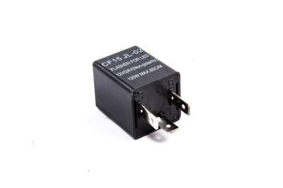 Diode Dynamics - Diode Dynamics DD4049 CF15 CF13/CF14/EP34/EP35 LED Turn Signal Flasher