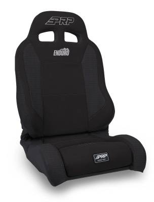 PRP - PRP A8901044-241 EnduroTrek Reclining Suspension Seat