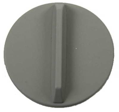 Auto Metal Direct - Auto Metal Direct W-962 Gas Cap Primer Paint To Match for 67-68 Chevy Camaro