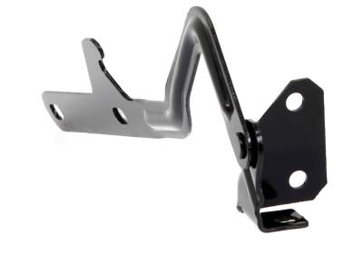 Auto Metal Direct - Auto Metal Direct X310-4081-L LH Hood Hinge for 81-91 Blazer/Jimmy/Suburban
