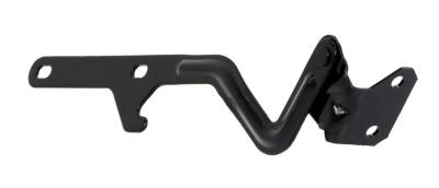 Auto Metal Direct - Auto Metal Direct X310-4081-R Hood Hinge RH