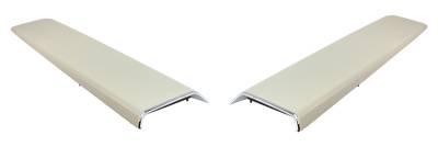 Auto Metal Direct - Auto Metal Direct X320-1467-P Hood Scoop for 67 Plymouth GTX