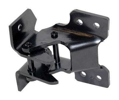 Auto Metal Direct - Auto Metal Direct X520-3568-R RH Upper Door Hinge for 68 Pontiac/Chevy