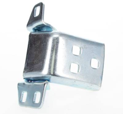 Auto Metal Direct - Auto Metal Direct X525-4073-L LH Lower Door Hinge for 73-91 Chevy/GMC