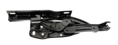 Auto Metal Direct - Auto Metal Direct X310-3963-L LH Hood Hinge OE Style for 63-65 Chevy/Pontiac/OM