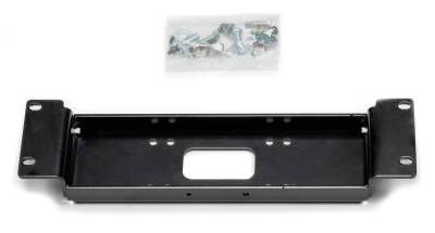 Warn - Warn 109094 22-24 Polaris Ranger 570 SP Winch Mount