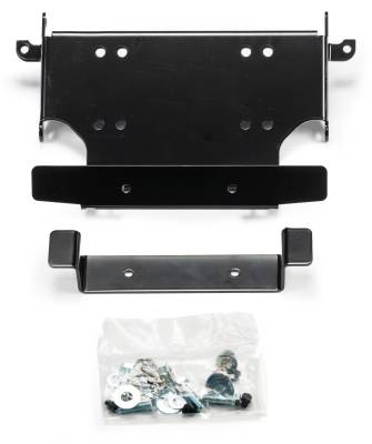 Warn - Warn 109418 Winch Mount for 22-25 Honda Talon 1000