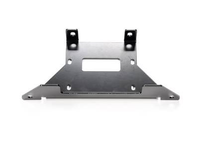 Warn - Warn 108170 Winch Mount for 21-23 Polaris Ranger 1000