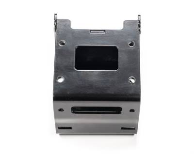 Warn - Warn 107684 Polaris Winch Mount