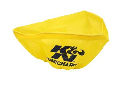K&N - K&N SU-6590PY Air Filter Wrap